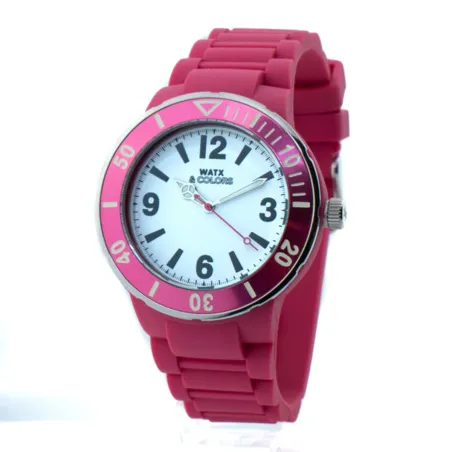 Unisex Pulkstenis Watx & Colors (Ø 44 mm) (Ø 45 mm)